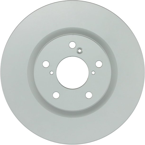 Disco de freno de disco Bosch QuietCast Premium para Acura MDX