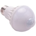 thumbnail image 2 of 4X E27 Bombilla de Luz Led Luz del Sensor de Movimiento Lámpara de Sensor de Movimiento Led Pir Lámpara Luz 5W, 2 of 4