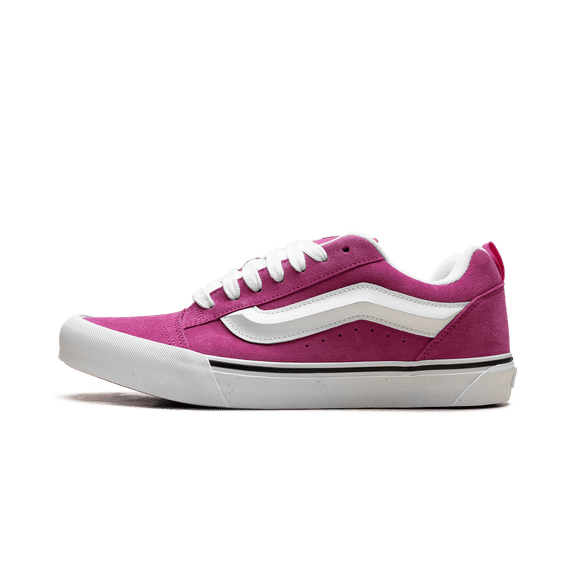 VANS MENS Knu Skool "Neon Pink" VN000D6ZPNK1 VN000D6ZPNK1 from Stadium Goods