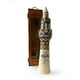 thumbnail image 1 of Tequila Artesanal Torre Miranete Añejo 1L Torre Miranete Tequila Añejo, 1 of 3