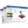 Learning Resources Simple Machines Activity Cards Set, 20 cards, Ages 10+