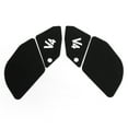 thumbnail image 1 of Tank Grips For Ducati Panigale V4 2022+ Fuel Tank Pad Protector Kit | 97480291AA, 1 of 7