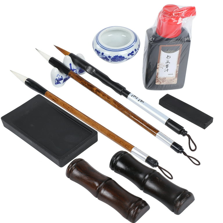 Chinese Calligraphy Set, Calligraphy Set For Kids Calligraphy Set
