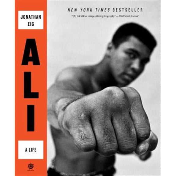 Pre-Owned Ali: A Life (Paperback) 1328505693 9781328505699