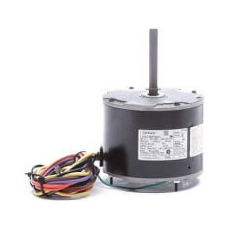 Rheem - Rudd Motor (51-23055-12) 1/5 hp 825 RPM 208-230V Century # 795A