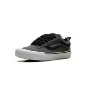 VANS MENS Knu Skool Suede Pewter VN000DAJPWT1 VN000DAJPWT1 from Stadium Goods
