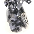 thumbnail image 3 of Shimano, Deore RD-M6000, Rear derailleur, 10sp., SGS, Black, 3 of 3