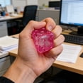 thumbnail image 2 of ICQOVD Cream Texture Squishy Stress Relief Squeeze Tool, 2 of 6