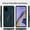 Ink Blue, variant on Samsung Galaxy S20 Plus Plus Case, [NOT FIT S20 / S20 ULTRA] Case, STARSHOP Drop Protection Ring Kickstand Cover- Ink Blue