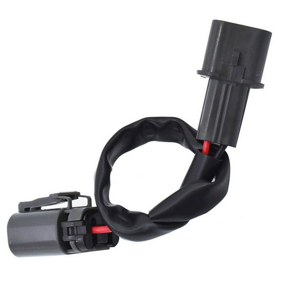 Labwork Engine Cooling Fan Wiring Harness 1355A245 1355A098 Fit for 2008-2017 Mitsubishi Lancer, 2008-2015 Mitsubishi Outlander