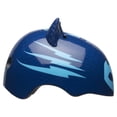 thumbnail image 1 of Bell Sports PJ Masks 3D Catboy Toddler Multi Sport Helmet, 1 of 4