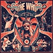 The Who - Live At The Oval 1971 - CD