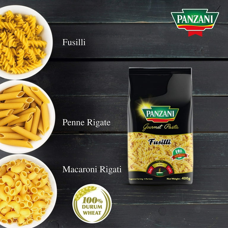 Buy Panzani Vermicelli 500GR Online - Shop Food Cupboard on