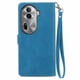 thumbnail image 4 of Funda billetera anti-golpes para GANGXUN OPPO Reno 11 Pro 5G , ideal para día a día y trabajo, 4 of 5