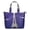 Eiffel Tower (2)-new1_12, variant on Travel Duffel Bag Waterproof Bag for Travelers on Short Trips DesigName