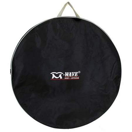 M-Wave Rotterdam Wheel Set Bag