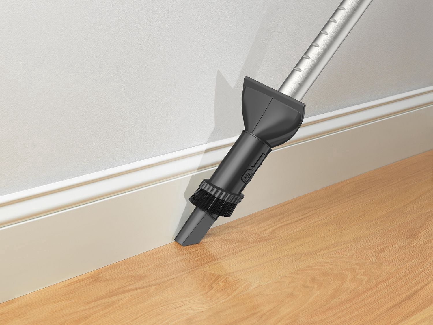 HOOVER WindTunnel® 3 Multi-Cyclonic Canister Vacuum