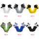 thumbnail image 5 of Soidarity Calcetines de algodón con cinco dedos para hombre, 6 uds., entrenador deportivo, calcetines para correr con los dedos, transpirables Uniforme atlético negro Soidarity PS9127-06, 5 of 6