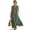 Aztec Tribe Geometric, variant on Aztec Tribe Geometric Print Sleeveless Maxi Dress Women with Pockets, Linen Look Flowy Casual Long Sundress Loose Fit Summer Beach Vacation Crewneck Dress, 4XL