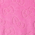 thumbnail image 5 of Hello Kitty Cinnamoroll Loop Terry Cloth Hooded Swim Cover Up UPF 50+ Little Kid to Big Kid, 5 of 5