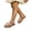 Pink, variant on XinghaiYIDE Girls Closed-Toe Summer Sandals,Toddler/Little Kid Soft Sole Bow Pearl Beach Shoes,Anti- Breathable First Walker Sandals with Adjustable Strap,for Kids 2-8Y,Beige/Pink Pink