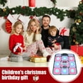 thumbnail image 3 of Kids Adults Dance Mat 3 Game Modes USB Dancing Pad Waterproof Non-Slip PVC Electronic Music Dance Step Mat Toddlers Boys Girls Christmas Birthday Gift, 3 of 7