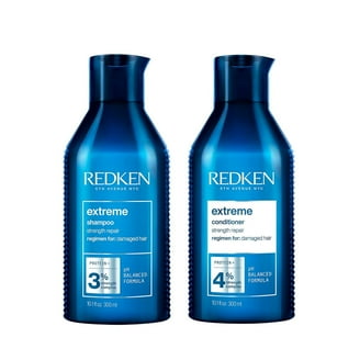 Redken Extreme Strength Repairing Shampoo & Conditioner Set for