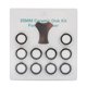 thumbnail image 1 of Kit de disco de cerámica de 20 mm para humidificadores de alta eficiencia. Incluye llave., 1 of 8