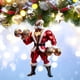 thumbnail image 3 of Adornos Navideños onlyliua Grandes para Árbol de Navidad con Dos Colgantes, 3 of 6
