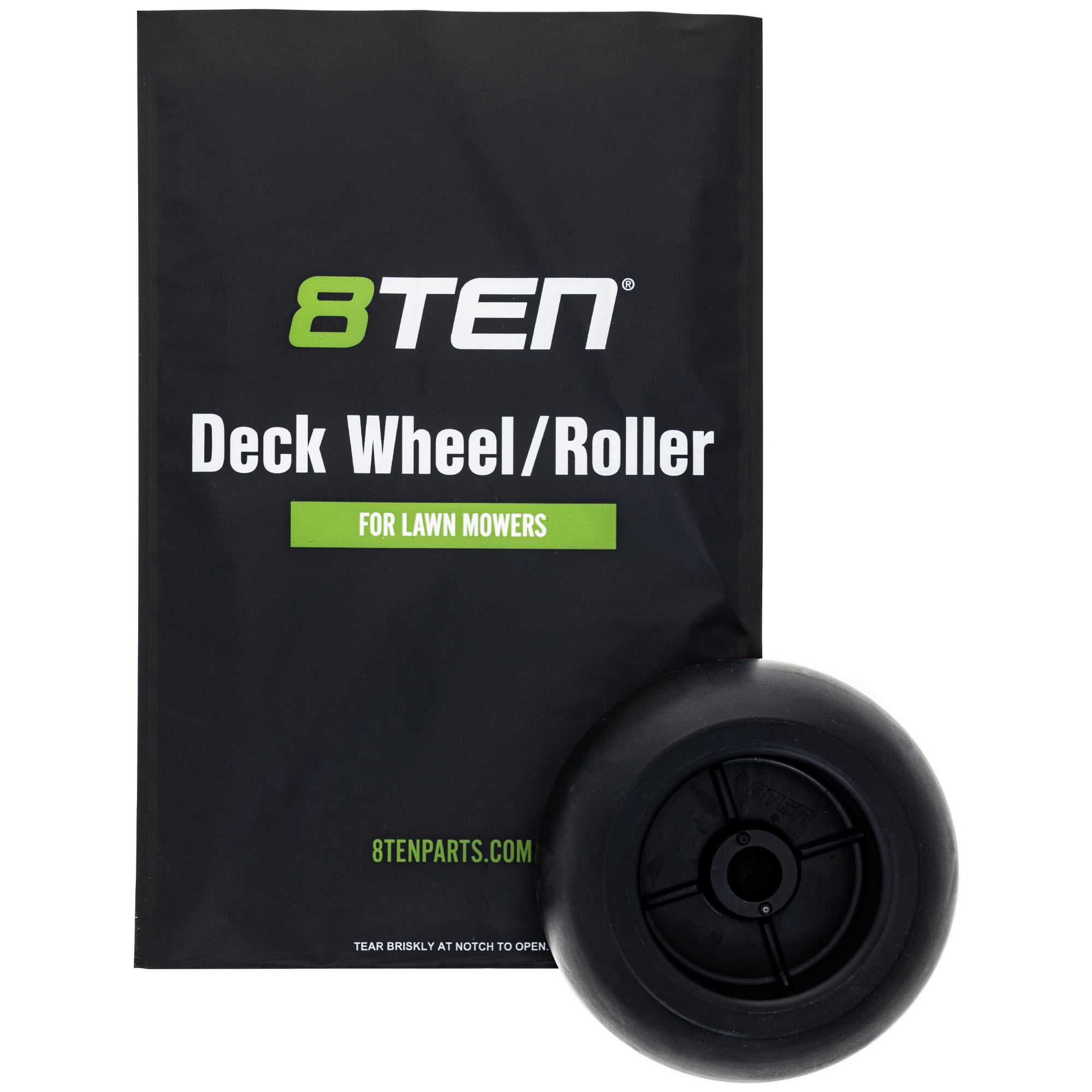 8TEN Deck Wheel Kit for Toro TimeCutter ZX 18-52ZX ZX525 1-603299