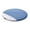 Blue, variant on mdesiwst Under-Pillow Sleep Speaker with White Noise USB Rechargeable Ultra Slim Wireless Bluetooth-compatible 5.4 Pillow Speaker with Timer