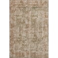 thumbnail image 2 of Addison Rugs Mayfield Premium Machine Washable Transitional Modern Beige Rectangle Rug, 3' X 5' Machine Washable Transitional Modern Beige Oversized Sherpa Throw Blanket, 2 of 7