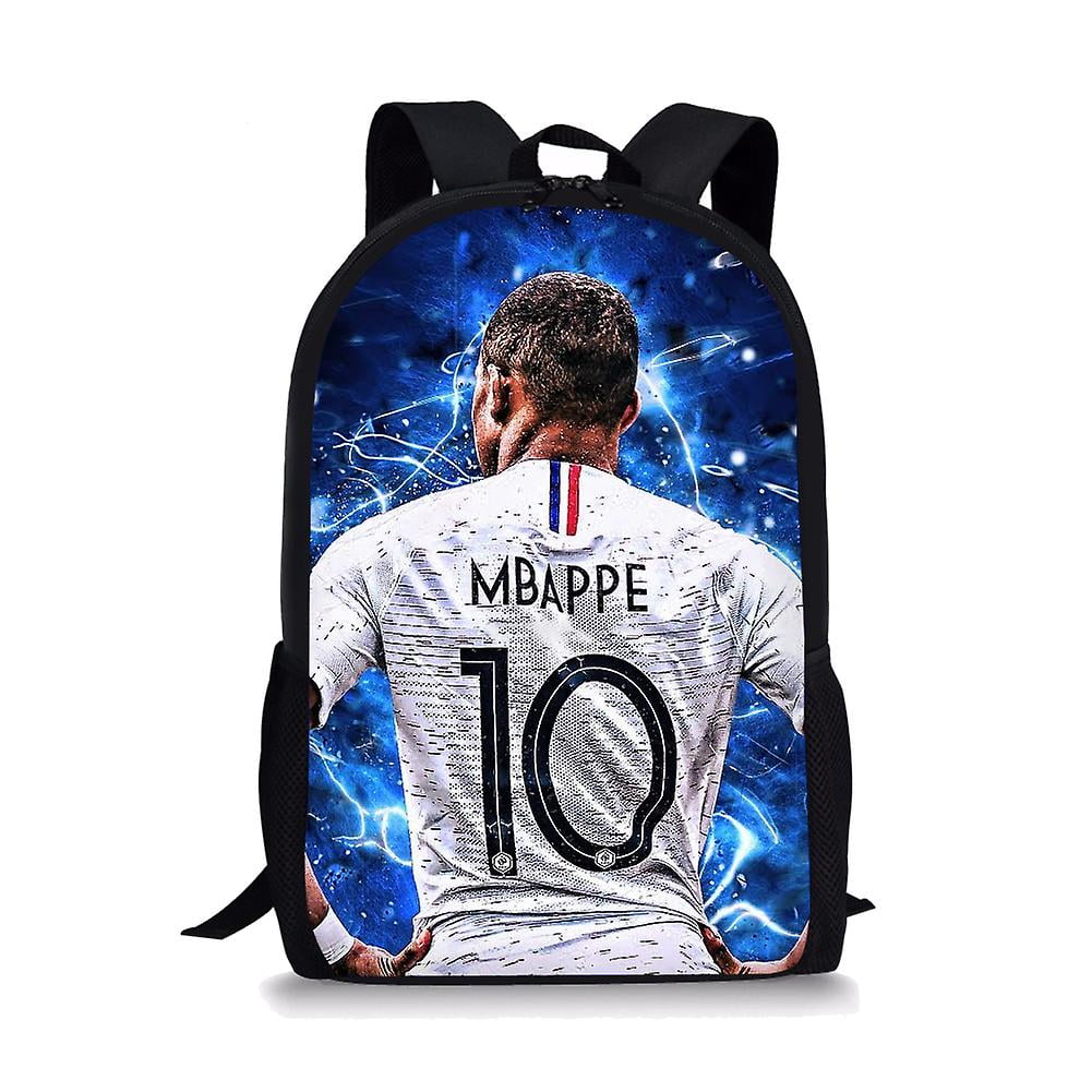 Football bags for boys on sale