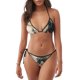 thumbnail image 1 of Disketp Swordsman Cool Dragon para Bañador de Dos Piezas para Mujer, Bikini Sexy Halter String, Conjunto de Bikini en Triángulo, 1 of 6