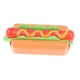 thumbnail image 5 of Simulación Hot Dog Cocina Comida Juguetes Niños de Imaginación, 5 of 7