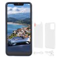 thumbnail image 1 of Sailing Smartphone Azul Claro IP13 Pro Max Pantalla HD de 6.1", 3GB RAM, 32GB ROM, Dual SIM, Cámara HD Frontal y Trasera, Android, 1 of 10