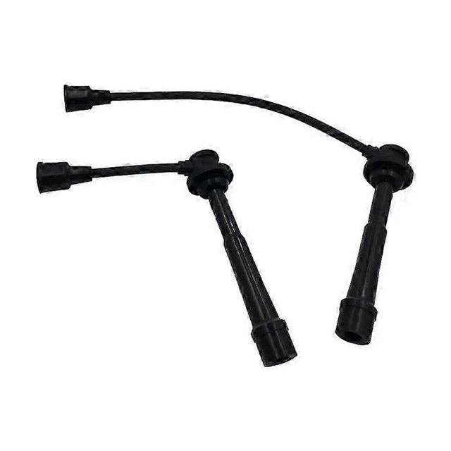 Ignition Cable Kit Spark Plug Wire for Suzuki SX4 Swift Liana Aerio Jimny Ignis 33705-80G00
