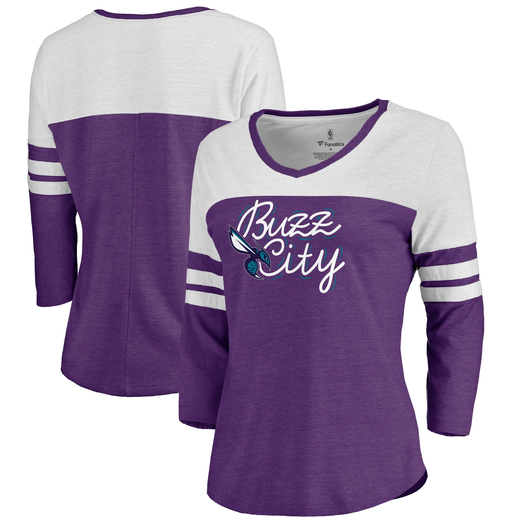charlotte hornets t shirt walmart