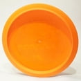 thumbnail image 2 of Innova InnVision DX Leopard Disc Golf Fairway Driver, Pick Color/Weight [Stamp & Exact Color May Vary] Orange 150-159 grams, 2 of 6