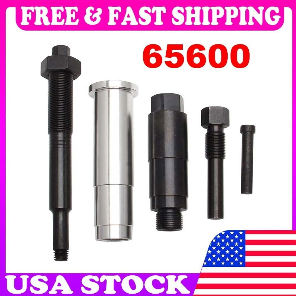 65600 Broken Spark Plug Remover kit Extractor for Ford Triton 3 Valve