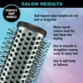 thumbnail image 3 of Conair Professional Hot Curling Brush, 3 of 5