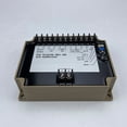 thumbnail image 3 of Eigraketly Generador eléctrico de 12V y 24V, placa reguladora de velocidad, controlador, módulo de Control de motor, reemplazo para actuador Herramientas eléctricas, 3 of 6