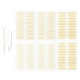 thumbnail image 7 of Vocoste 3 Size Double Eyelid Stickers 240 Pcs Invisible Eyelid Tape for Droopy Eye, 7 of 7