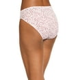thumbnail image 3 of Jockey Women Elance  French Cut - 3 Pack, 3 of 3