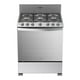 thumbnail image 1 of Estufa Whirlpool 30 Pulgadas Acero Inox, 1 of 4
