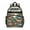 Cute Dinosaur Pattern-3, variant on Cute Dinosaur Pattern Backpack for School,Cute School Bag,Schoolbag with Adjustable Shoulder Straps & Padded Back,15.25"x11.5"x5.25"