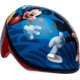 thumbnail image 1 of Casco de bicicleta BELL Mickey Mouse Starry Stripes para niños de 3 a 5 años, 1 of 2