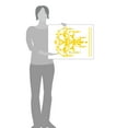 thumbnail image 3 of Large Antique Design Vinyl Chandelier Wall Decal Art, 3 of 4