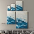 thumbnail image 4 of Wave after Wave I Premium Gallery Wrapped Canvas - Ready to Hang, 4 of 9
