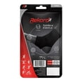 thumbnail image 2 of Tobillera elástica Le Roy Rekord talla Ch/Md color negro 1 pieza, 2 of 4